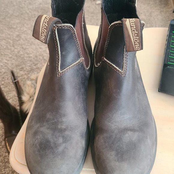 Blundstone Shoes - Blundstone boots